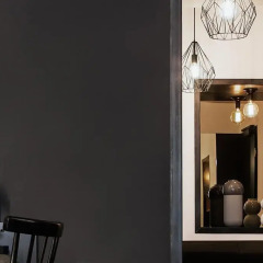 Отель Rum Budapest 3* Стандартный номер с различными типами кроватей фото 5
