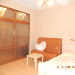 Апартаменты Apartment Alpiyskaya Сочи детские мероприятия