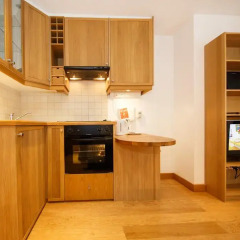 Апартаменты Studios 2 Let Serviced Apartments - Cartwright Gardens Студия с различными типами кроватей фото 29