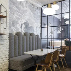 Hotel Paradis бассейн