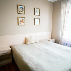 Tulpan Hotel Стандартный номер фото 7