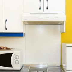 Отель Apartamentos Dana Madrid в номере фото 2