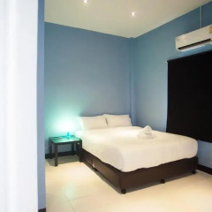 Отель The Mix Bangkok - Phrom Phong 3* Стандартный номер фото 11
