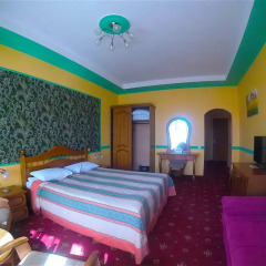 Тисо Апарт Отель 3* Полулюкс с различными типами кроватей фото 5