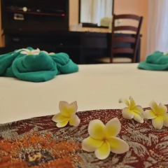Отель Andaman Lanta Resort 4* Бунгало фото 30