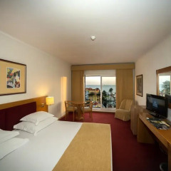 Hotel Vila Galé Estoril 4* Стандартный номер с различными типами кроватей фото 3