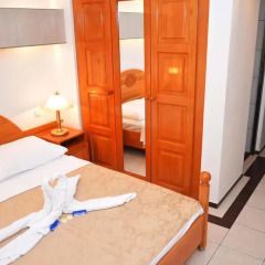 Hotel Admiral 3* Стандартный номер фото 3
