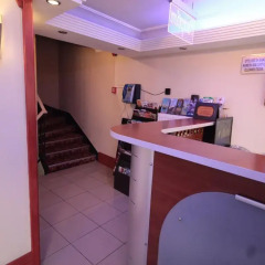 Samil Hotel интерьер отеля фото 3