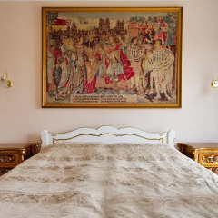 Villa Korda Hotel в номере фото 2