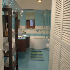 Апартаменты Eulalia Holiday Apartment в номере фото 2