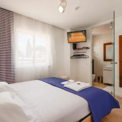 Отель If Vilamoura - Hostel/Backpacker accommodation Португалия, Виламура - отзывы, цены и фото номеров - забронировать отель If Vilamoura - Hostel/Backpacker accommodation онлайн комната для гостей фото 3