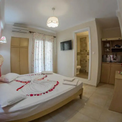 Hotel Viky комната для гостей фото 2