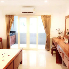 Отель Siray House 3* Апартаменты