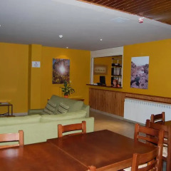 Отель Apartamento Garona развлечения