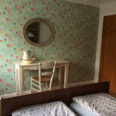 Отель Guesthouse Hugo удобства в номере фото 2