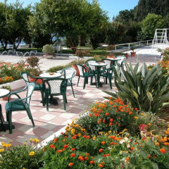 Hotel Touris фото 2