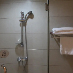 Zhong Tai Lai Hotel Shenzhen 4* Улучшенный номер фото 6