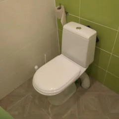 Гостиница Guest House Dvor ванная фото 2