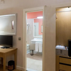 Отель Casa Romana Hotel Boutique Испания, Севилья - отзывы, цены и фото номеров - забронировать отель Casa Romana Hotel Boutique онлайн удобства в номере фото 2