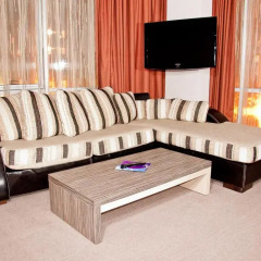 Hotel Noris фото 2