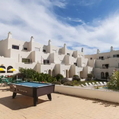 Апартаменты Vilamor Apartments детские мероприятия