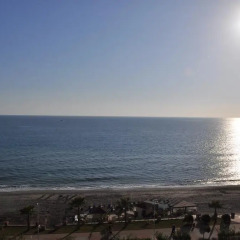 Отель Comfort Appartments Alanya пляж