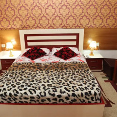 Hotel Parlamenti 3* Стандартный номер с двуспальной кроватью фото 4