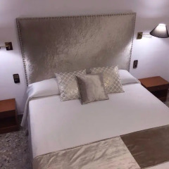 Отель Hostal la Carrasca комната для гостей фото 3