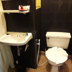 Апартаменты A&M Apartment Бангкок спа фото 2