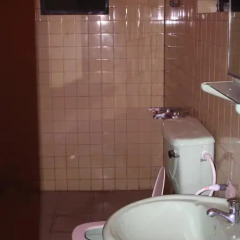 Golden Pizza Hotel & Restaurant ванная