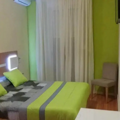 Отель Residencial Do Marques - Alojamento Local 3* Номер Делюкс разные типы кроватей фото 3