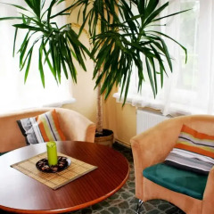 Отель Guest House Lauvaskalni комната для гостей
