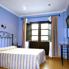 Hotel Puerto Calderon комната для гостей фото 3
