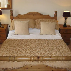 The Georgian House Hotel - Guest House 2* Студия