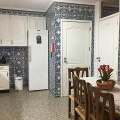 Отель Lindo Vale Guest House в номере фото 2