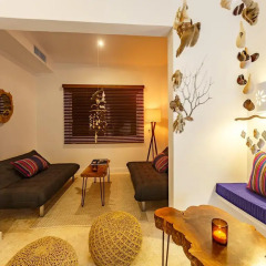 Отель Hm Playa Del Carmen 4* Стандартный номер фото 4