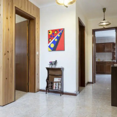 Отель Casa da Flor сауна