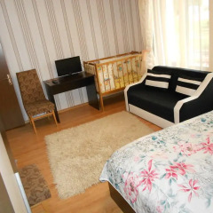 Отель Guest House Tsenovi 2* Люкс с различными типами кроватей