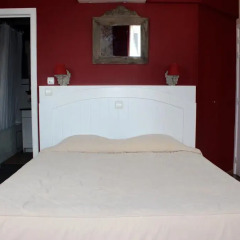 Hotel Orts 3* Стандартный номер с различными типами кроватей