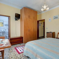 Отель B&B Cà Arzere Италия, Венеция - отзывы, цены и фото номеров - забронировать отель B&B Cà Arzere онлайн комната для гостей фото 2