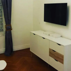 Апартаменты Rivoli Apartment удобства в номере фото 2