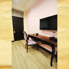 Отель Focal Local Bed And Breakfast 3* Номер Делюкс фото 5