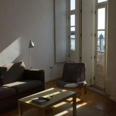 Отель Porto Beach House комната для гостей фото 2