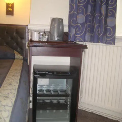Hallam Hotel 2* Стандартный номер с 2 отдельными кроватями фото 8