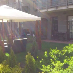 Отель Apartament w Sopocie Польша, Сопот - отзывы, цены и фото номеров - забронировать отель Apartament w Sopocie онлайн фото 4