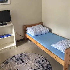 Porvoo Hostel удобства в номере фото 2