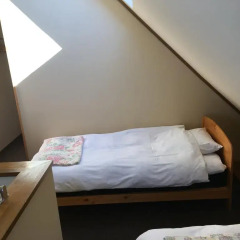 Отель Alpine Chalets Hakuba Хакуба комната для гостей фото 4