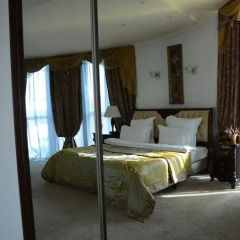 Гостиница Villa Club 3* Люкс фото 10