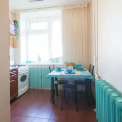 Гостиница 50 meters to Belorusskiy railway and subway station Улучшенные апартаменты с различными типами кроватей фото 33