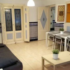 Отель Village Tours II Madrid питание